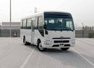 Toyota Coaster Bus