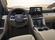 Toyota Land Cruiser 300