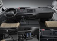 Toyota Coaster Bus