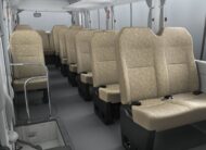 Toyota Coaster Bus