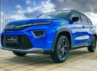 Toyota Urban Cruiser