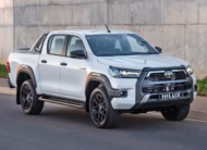 Toyota Hilux Diesel